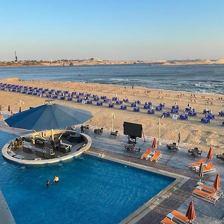 Golden Jewel Ismailia Resort Exteriér fotografie