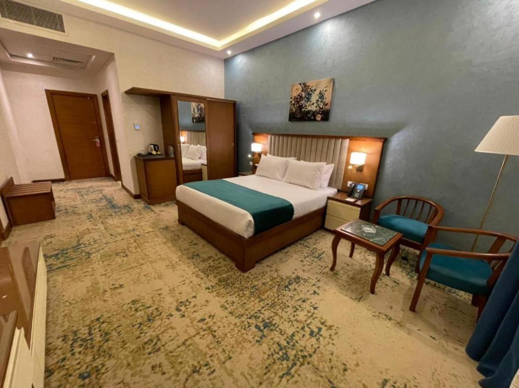 Golden Jewel Ismailia Resort Exteriér fotografie
