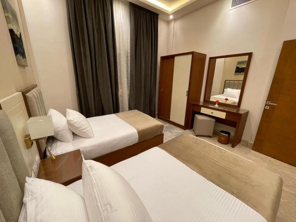 Golden Jewel Ismailia Resort Exteriér fotografie